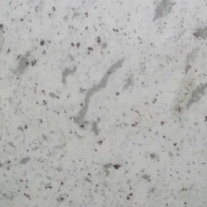 ANDROMEDA WHITE — Granito grindys