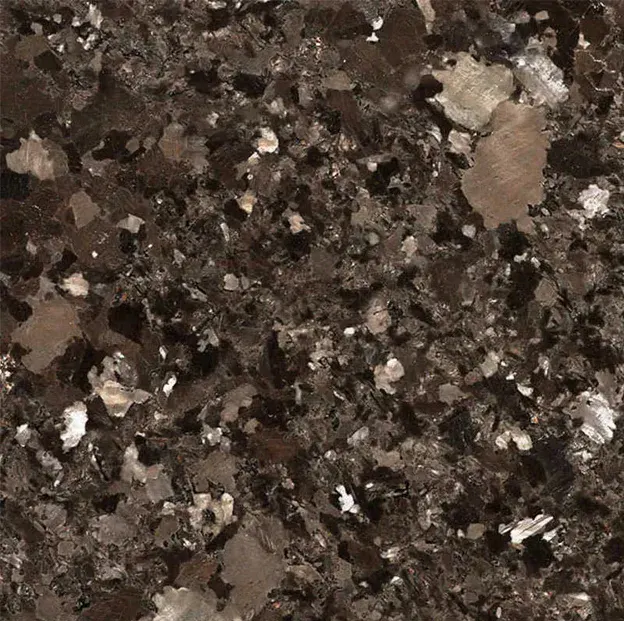 ANTIQUE BROWN — Granito grindys