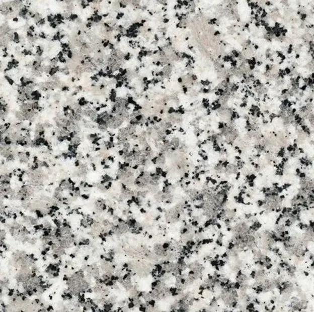 BLANCO PERLA — Granito grindys