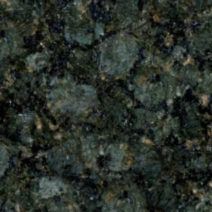 BUTTERFLY GREEN — Granito grindys