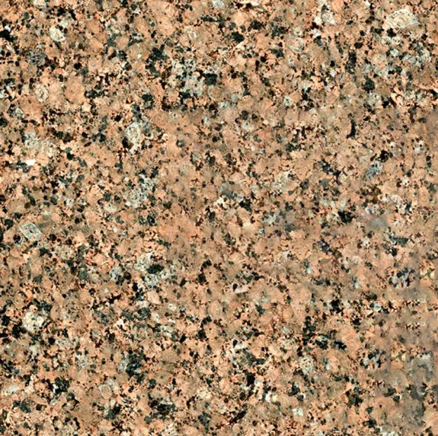 FLOWER OF UKRAINE — Granito grindys