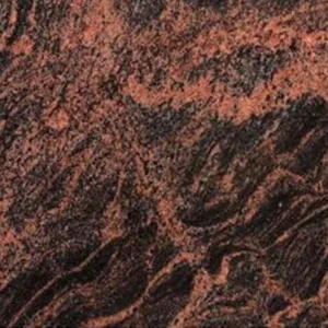 INDIAN AURORA — Granito grindys