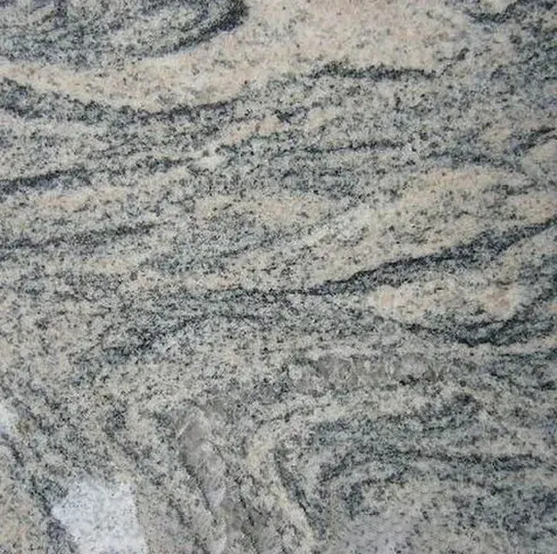 JUPARANA — Granito grindys