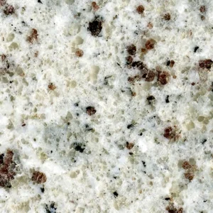 KASHMIR WHITE — Granito grindys