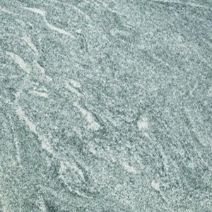 KUPPAM GREEN — Granito grindys