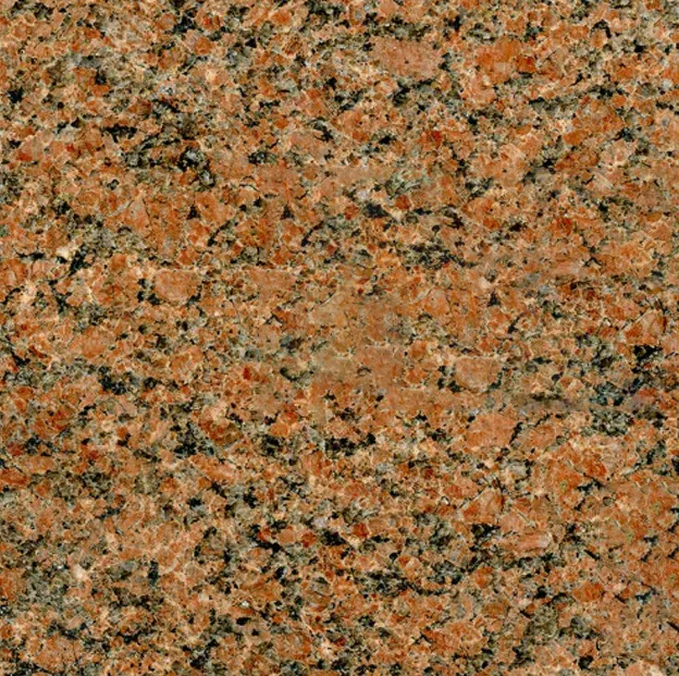 ROSA KYSHYN — Granito grindys