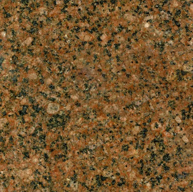 ROSA RAVENO — Granito grindys