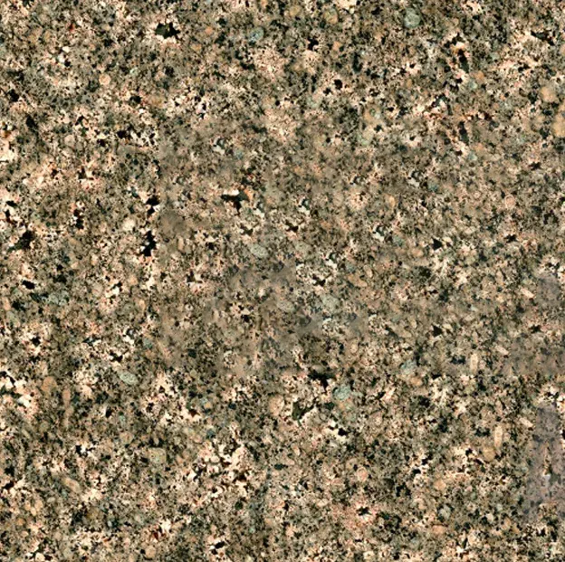 STAR OF UKRAINE — Granito grindys