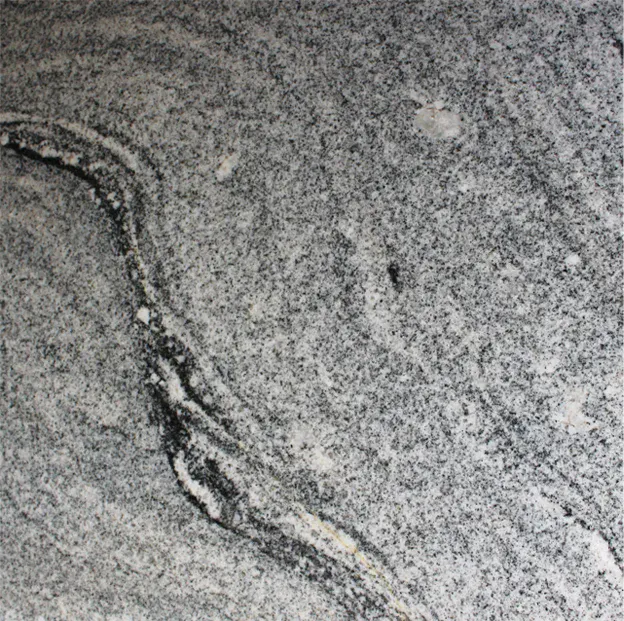 VISCONT WHITE — Granito grindys