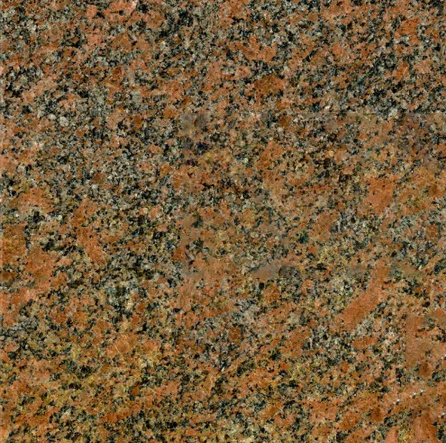 WITHERED — Granito grindys