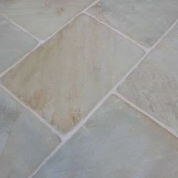 ANTIQUE BEIGE — Kalkakmenio grindys