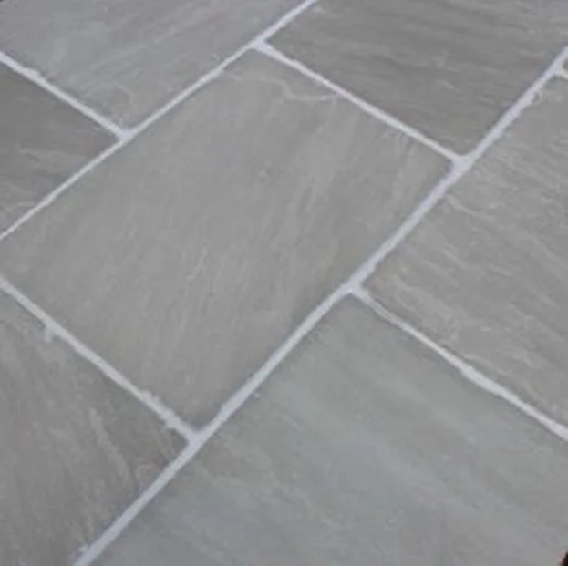 ANTIQUE GREY — Kalkakmenio grindys