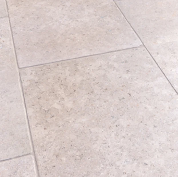 DESERT PEARL — Kalkakmenio grindys