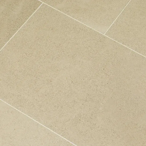 DIJON — Kalkakmenio grindys