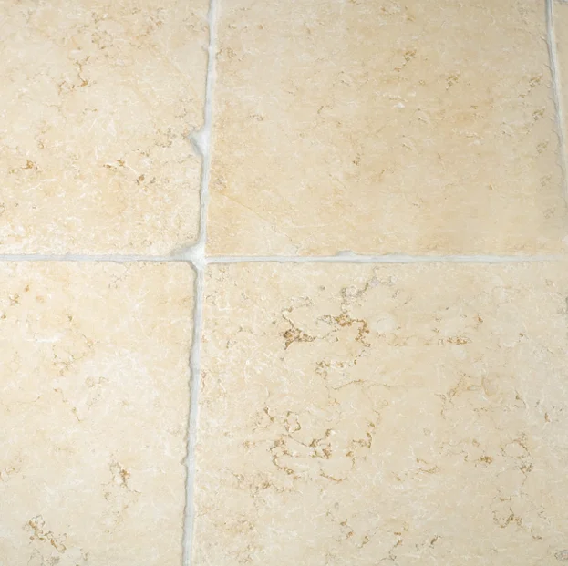 JARUSALEM GOLD — Kalkakmenio grindys