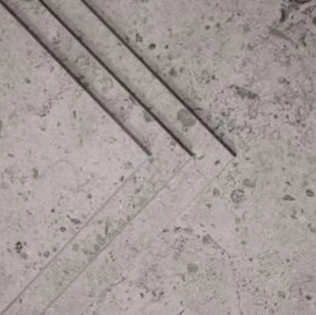 MOLEANOS BLUE — Kalkakmenio grindys