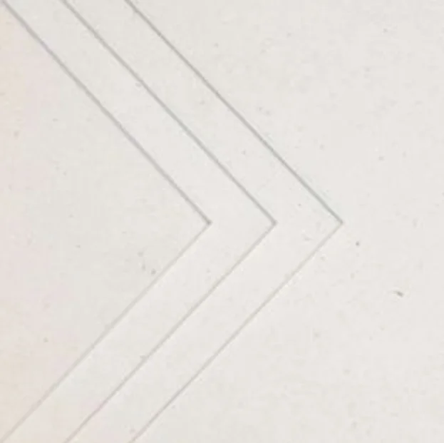 MOLEANOS WHITE — Kalkakmenio grindys