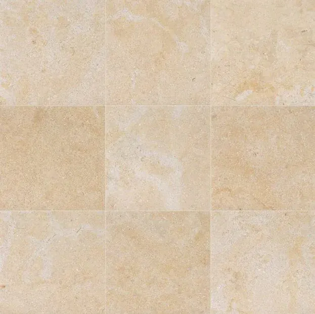 SEASHELL — Kalkakmenio grindys