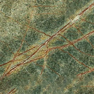 RAINFOREST GREEN — Sienos