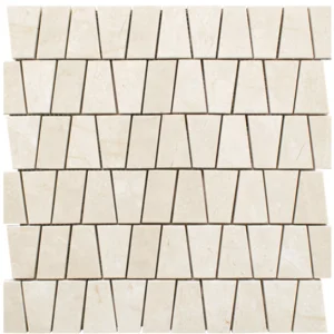 CREMA MARFIL KENSINGTON Marmuro natūralus Marmuras