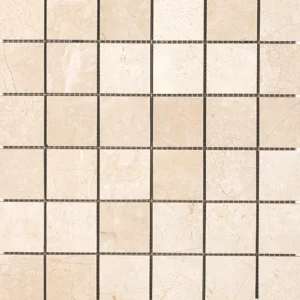 CREMA MARFIL Marmuro poliruota natūralus Marmuras