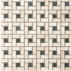 CREMA MARFIL TARGET Marmuro natūralus Marmuras