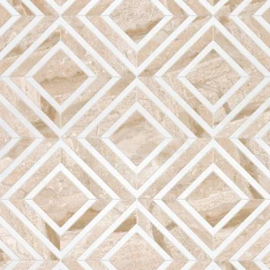 DIANA ROYAL YILDIZ Marmuro natūralus Marmuras