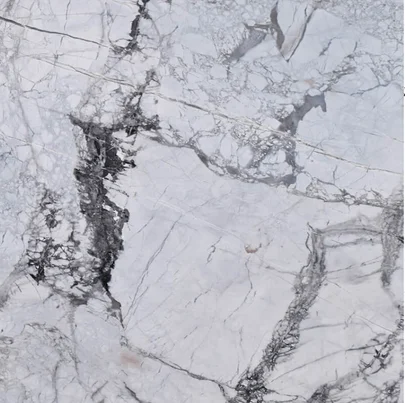 INVISIBLE BLUE natūralus Marmuras