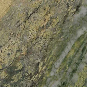 IRISH GREEN natūralus Marmuras