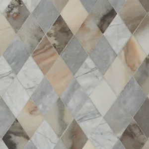 PALISANDRA ALMAS Marmuro natūralus Marmuras