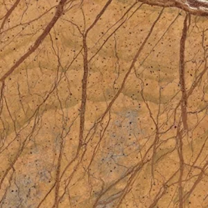 RAINFOREST BROWN natūralus Marmuras