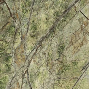 RAINFOREST GREEN natūralus Marmuras