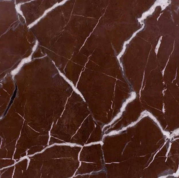 ROJO VINO natūralus Marmuras