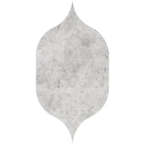 SILVER ARABESCUE Marmuro natūralus Marmuras