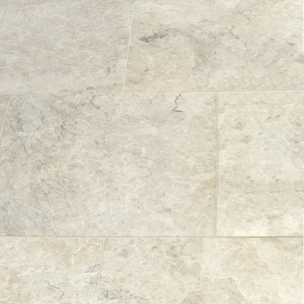 SILVER CREMA natūralus Marmuras