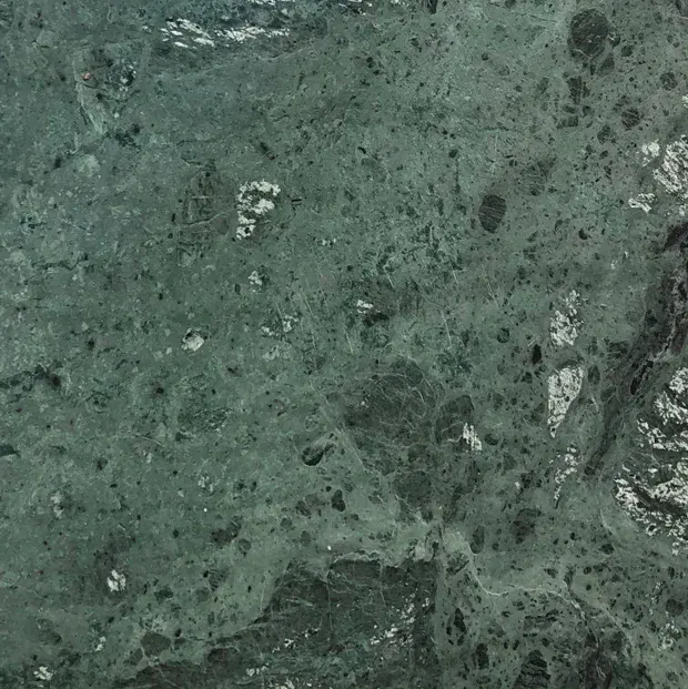 VERDE GUATEMALA natūralus Marmuras