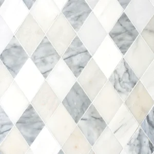 AVENZA ALMAS Marmuro — Mozaikų vonios