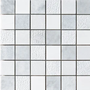 AVENZA Marmuro — Mozaikų vonios