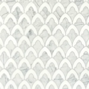 AVENZA SOPHIA Marmuro — Mozaikų vonios