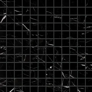 BLACK Marmuro — Mozaikų vonios