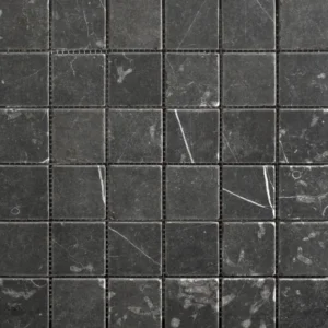 BLACK SENDINTA Marmuro — Mozaikų vonios