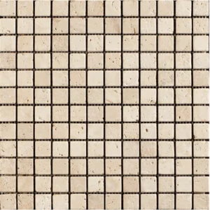 CLASSIC Travertino sendinta — Mozaikų vonios