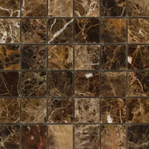 DARK EMPERADOR Marmuro — Mozaikų vonios