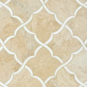 DIANA ROYAL GAIA Marmuro — Mozaikų vonios