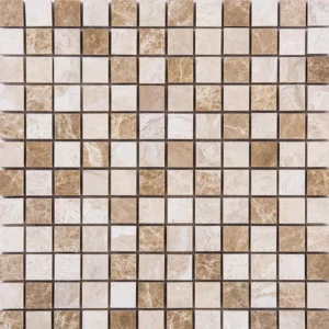 DIANA ROYAL MIX Marmuro — Mozaikų vonios