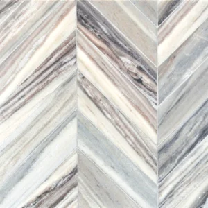 PALISANDRA VEIN CUT CHEVRON Marmuro — Mozaikų vonios