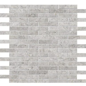 SILVER Marmuro — Mozaikų vonios