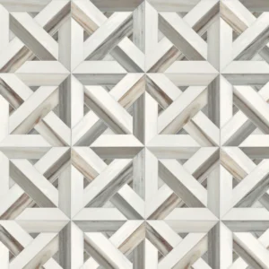 SKYLINE MARMARA Marmuro — Mozaikų vonios