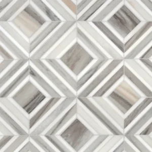 SKYLINE YILDIZ Marmuro — Mozaikų vonios