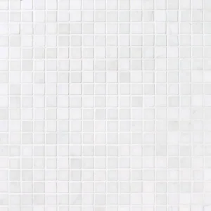 SNOW WHITE Marmuro — Mozaikų vonios